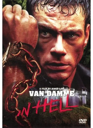 In Hell (DVD)