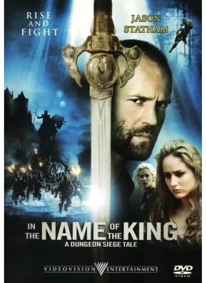 In the Name of the King (DVD)