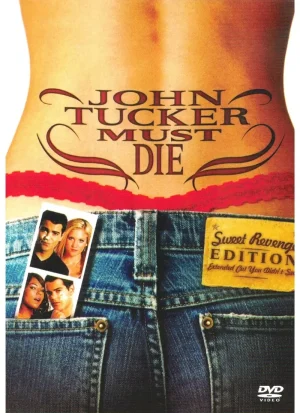 John Tucker Must Die (DVD)