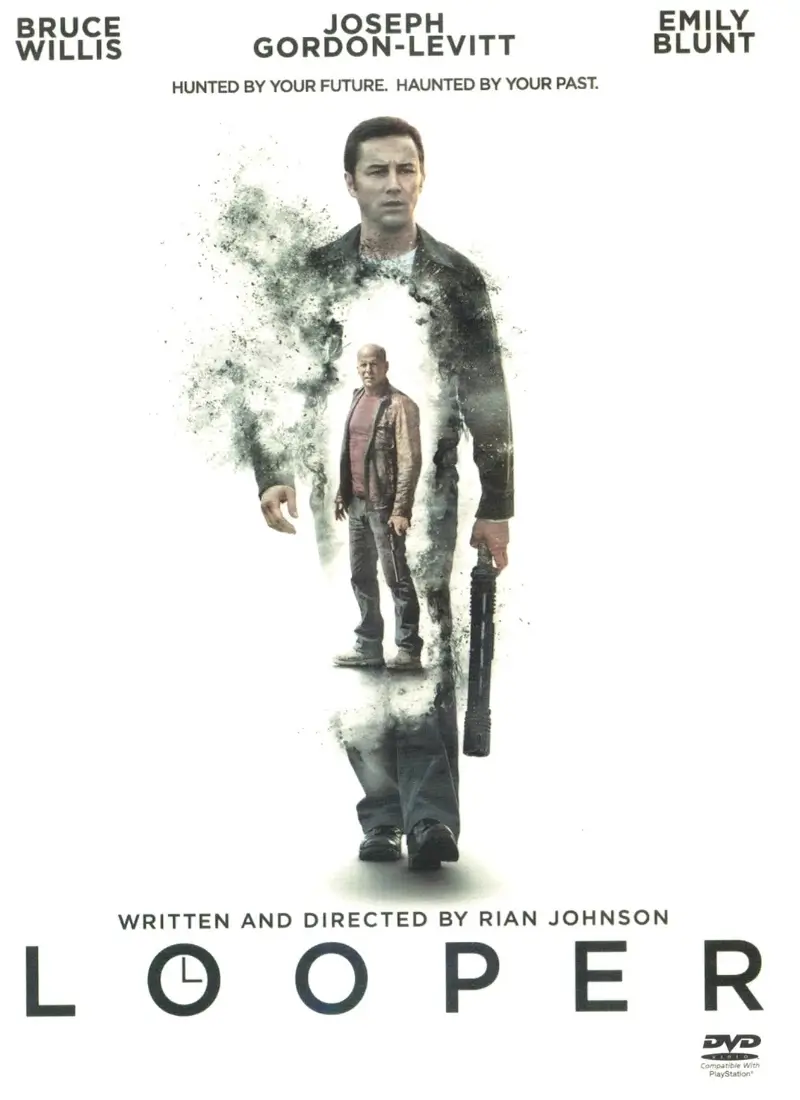 Looper (DVD)