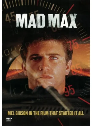 Mad Max (DVD)