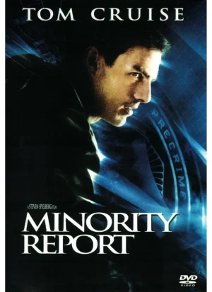 Minority Report (DVD)