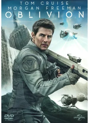 Oblivion (DVD)