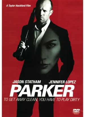 Parker (DVD)