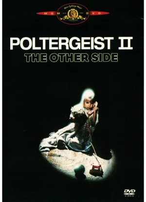 Poltergeist 2: The Other Side (DVD)