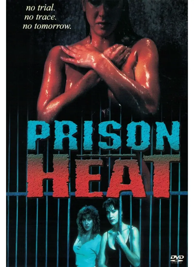 Prison Heat (DVD)