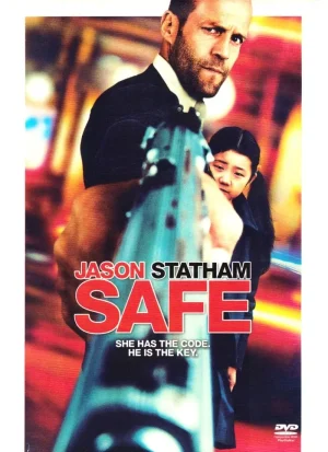 Safe (DVD)