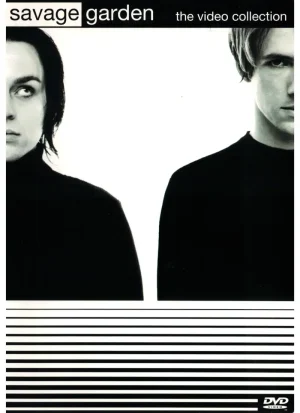 Savage Garden - The Video Collection (DVD)