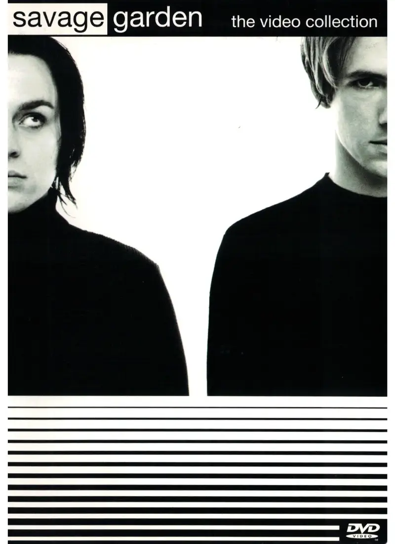 Savage Garden - The Video Collection (DVD)