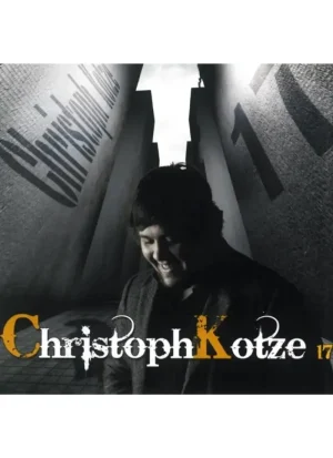 Christoph Kotze - 17 (CD)
