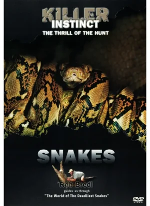 Snakes (DVD)