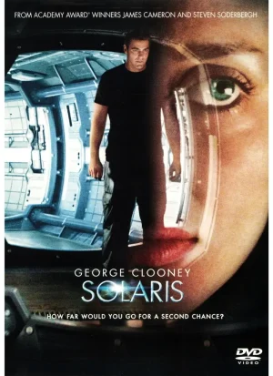 Solaris (DVD)
