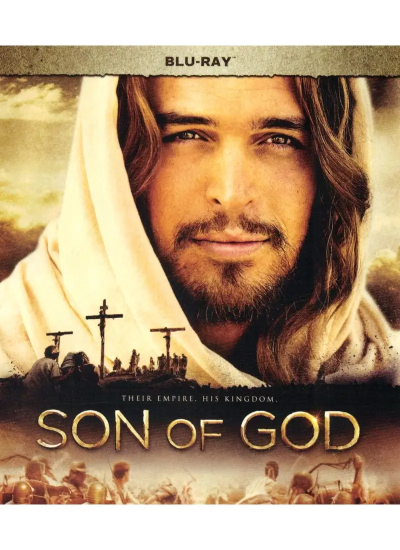 Son of God (Blu-ray)