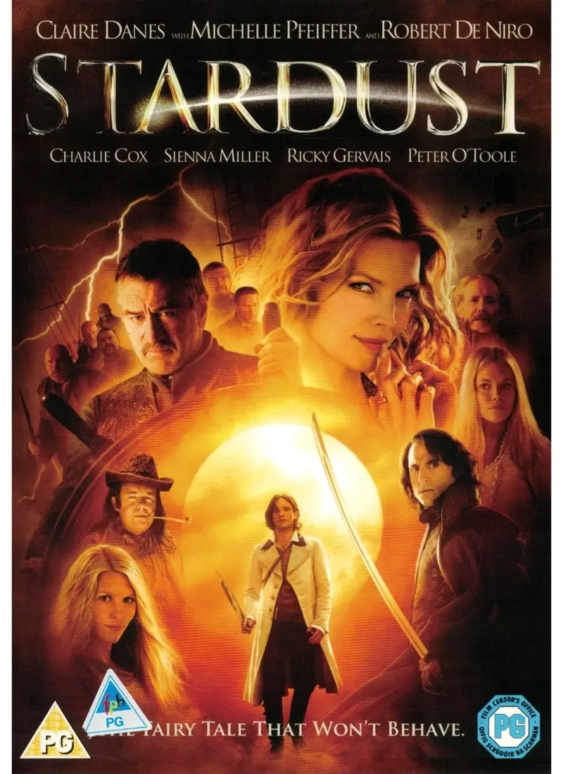 Stardust (DVD)