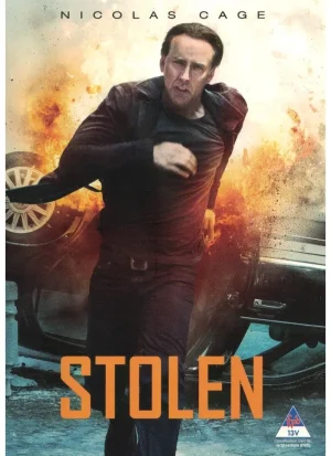 Stolen (DVD)