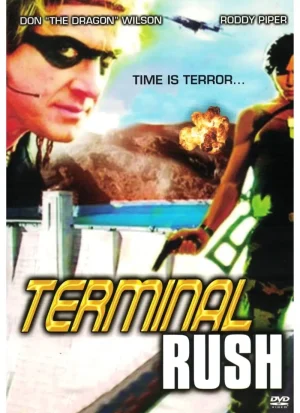Terminal Rush (DVD)