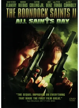 The Boondock Saints: All Saints Day (DVD)