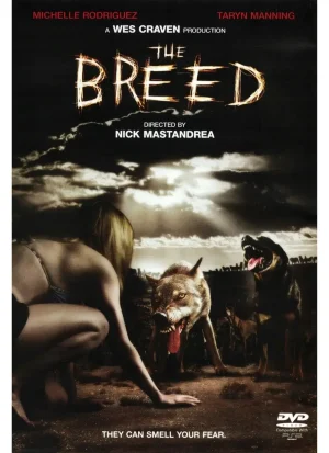 The Breed (DVD)