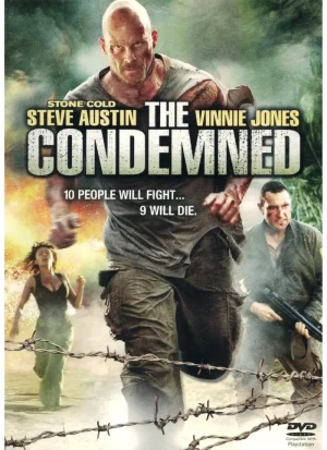 The Condemned (DVD)