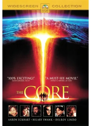 The Core (DVD)