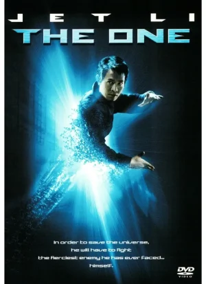 Jet Li - The One (DVD)
