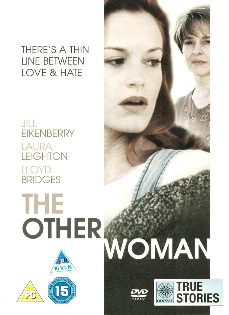 The Other Woman (DVD)