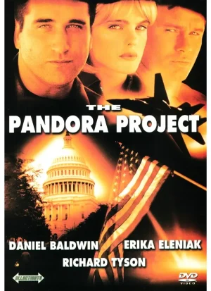 The Pandora Project (DVD)