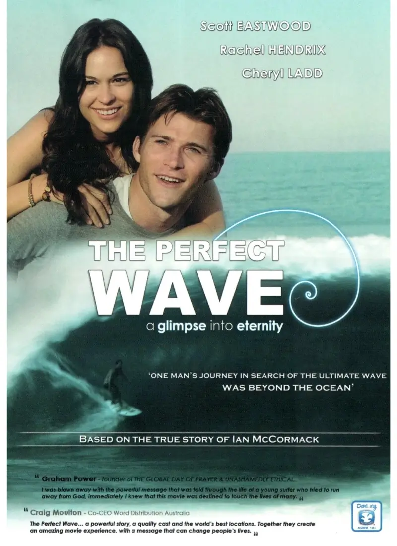 The Perfect Wave (DVD)