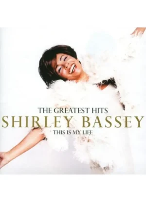 Shirley Bassey - This is My Life (CD)