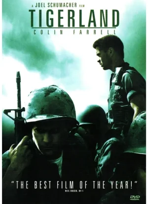 Tigerland (DVD)