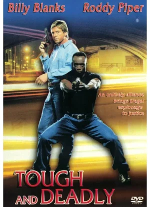 Tough and Deadly (DVD)
