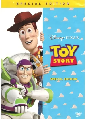 Toy Story (DVD)