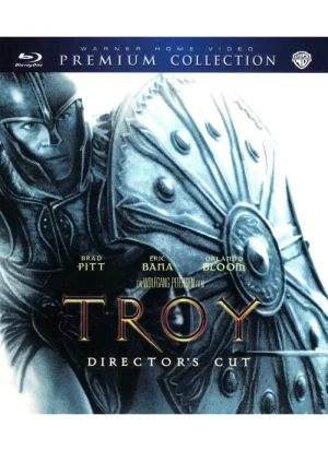 Troy (Blu-ray)