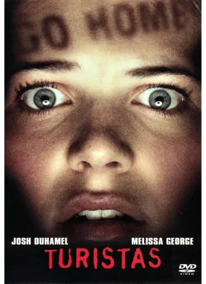 Turistas (DVD)