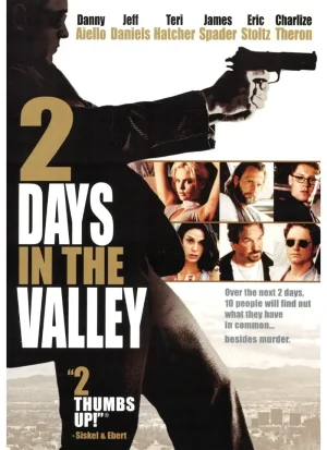 Two Days in the Valley (DVD)