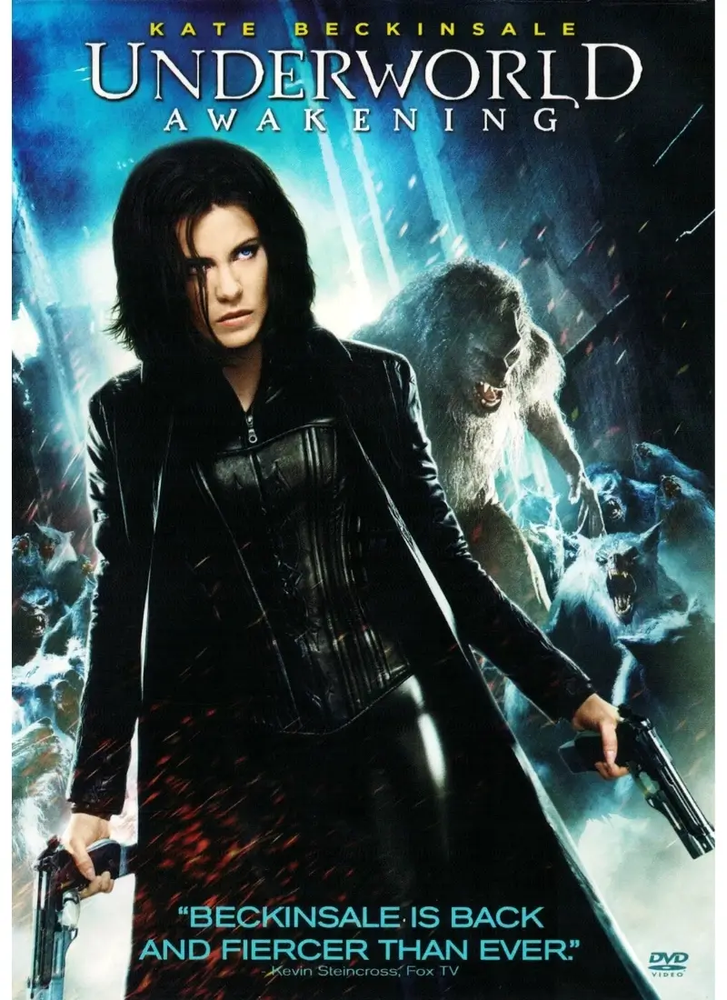 Underworld: Awakening (DVD)