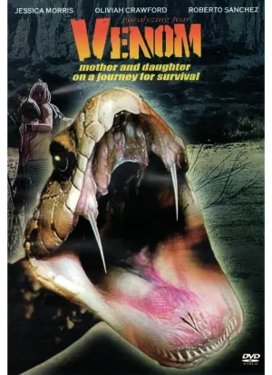 Venom (DVD)
