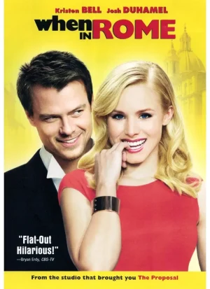 When in Rome (DVD)