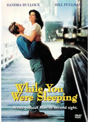 While You Were Sleeping (DVD)