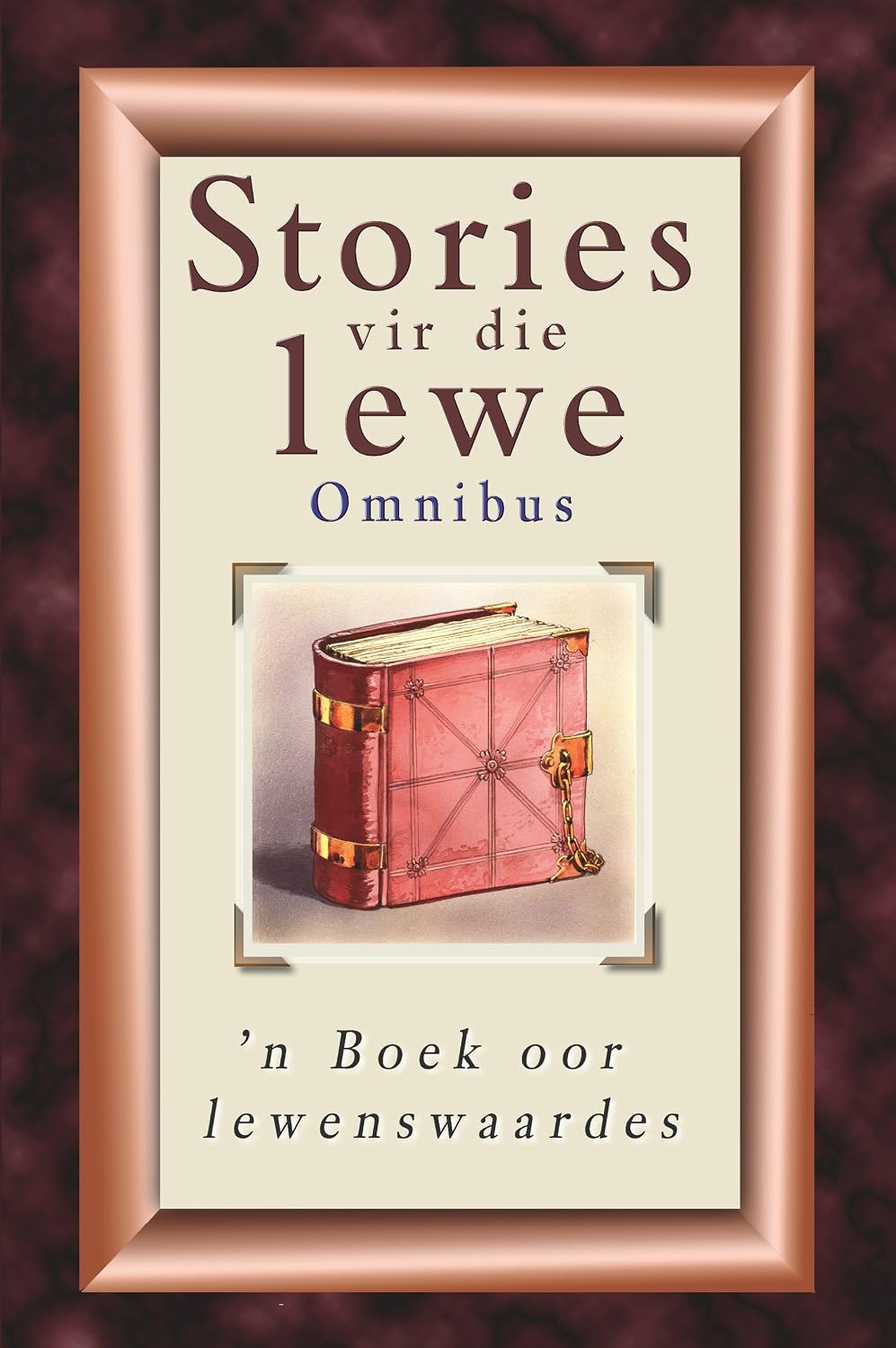 Stories vir die lewe Omnibus