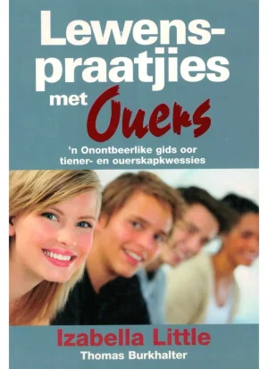 Lewenspraatjies met ouers