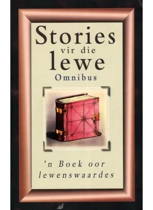 Stories vir die lewe Omnibus