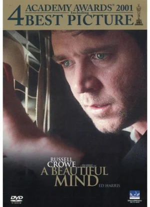 A Beautiful Mind (DVD)