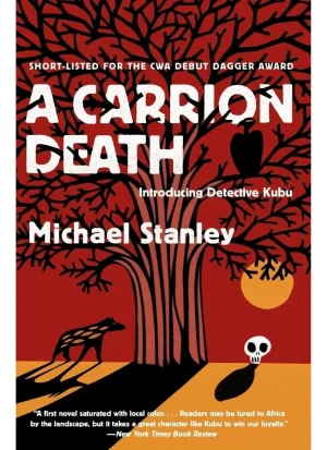 A Carrion Death