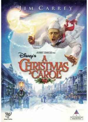 A Christmas Carol (DVD)