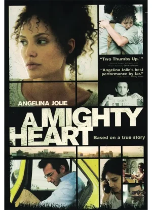 A Mighty Heart (DVD)