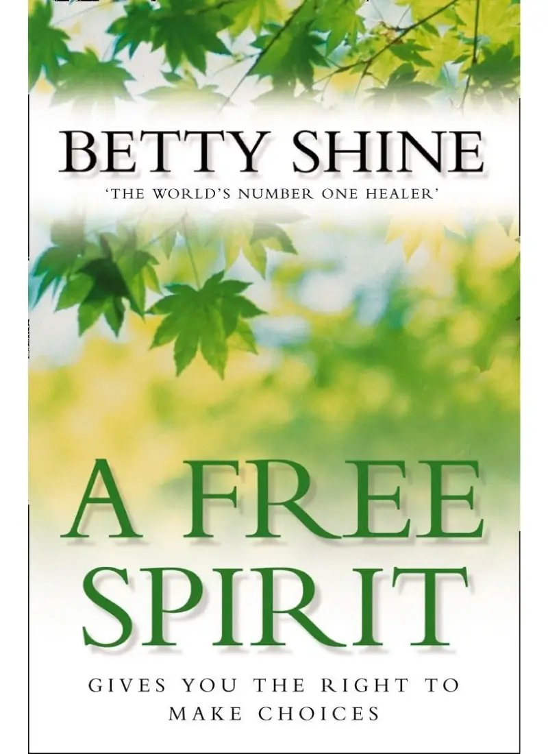 A Free Spirit