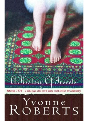 A History of Insects
