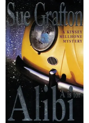 A is for Alibi