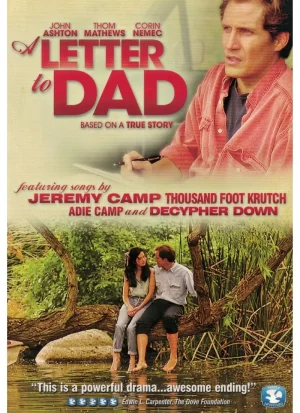 A letter to Dad (DVD)